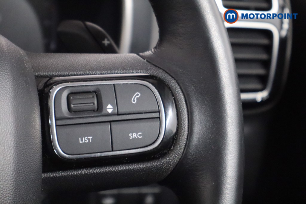 Citroen C5 Aircross Flair Automatic Diesel SUV - Stock Number (1599790) - 8th supplementary image