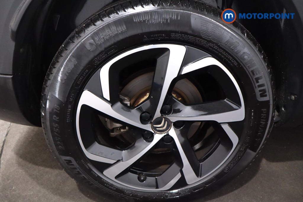 Citroen C5 Aircross Flair Automatic Diesel SUV - Stock Number (1599790) - 9th supplementary image