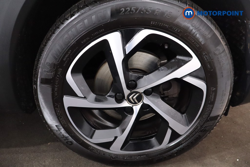 Citroen C5 Aircross Flair Automatic Diesel SUV - Stock Number (1599790) - 10th supplementary image