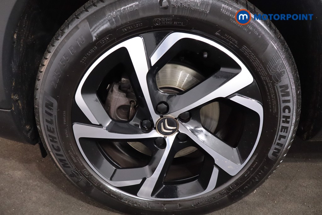 Citroen C5 Aircross Flair Automatic Diesel SUV - Stock Number (1599790) - 11th supplementary image