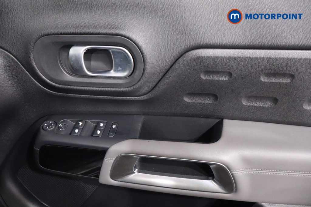 Citroen C5 Aircross Flair Automatic Diesel SUV - Stock Number (1599790) - 21st supplementary image