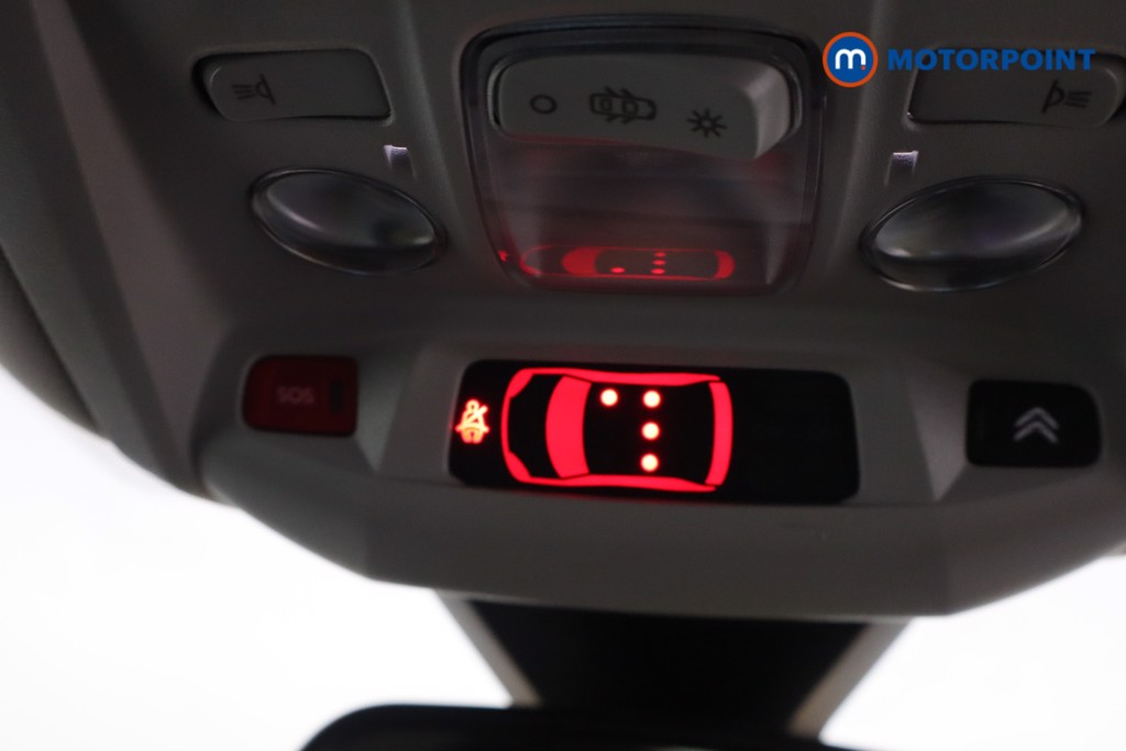 Citroen C5 Aircross Flair Automatic Diesel SUV - Stock Number (1599790) - 24th supplementary image