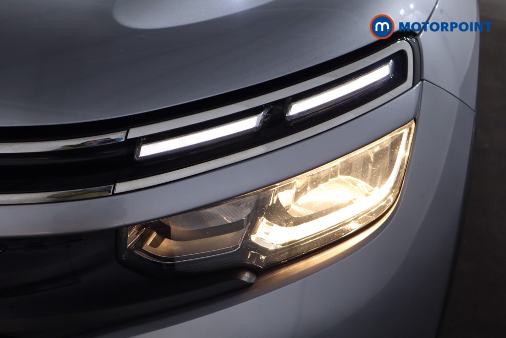 Citroen C5 Aircross Flair Automatic Diesel SUV - Stock Number (1599790) - 26th supplementary image