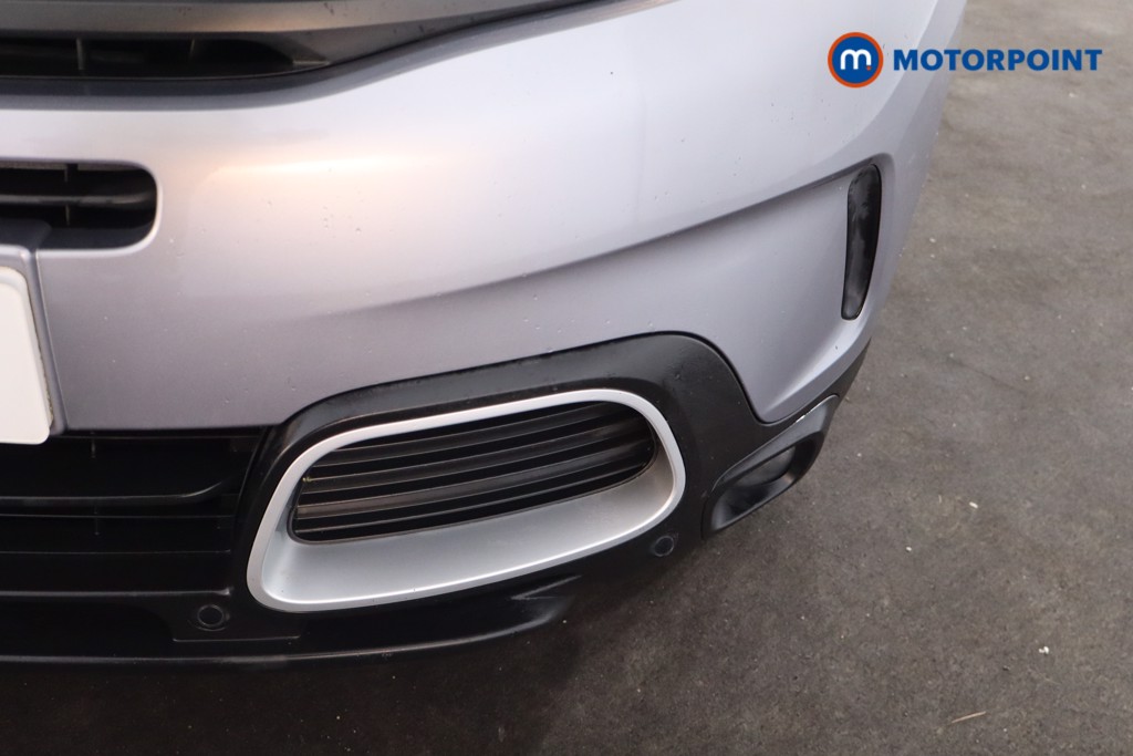 Citroen C5 Aircross Flair Automatic Diesel SUV - Stock Number (1599790) - 27th supplementary image