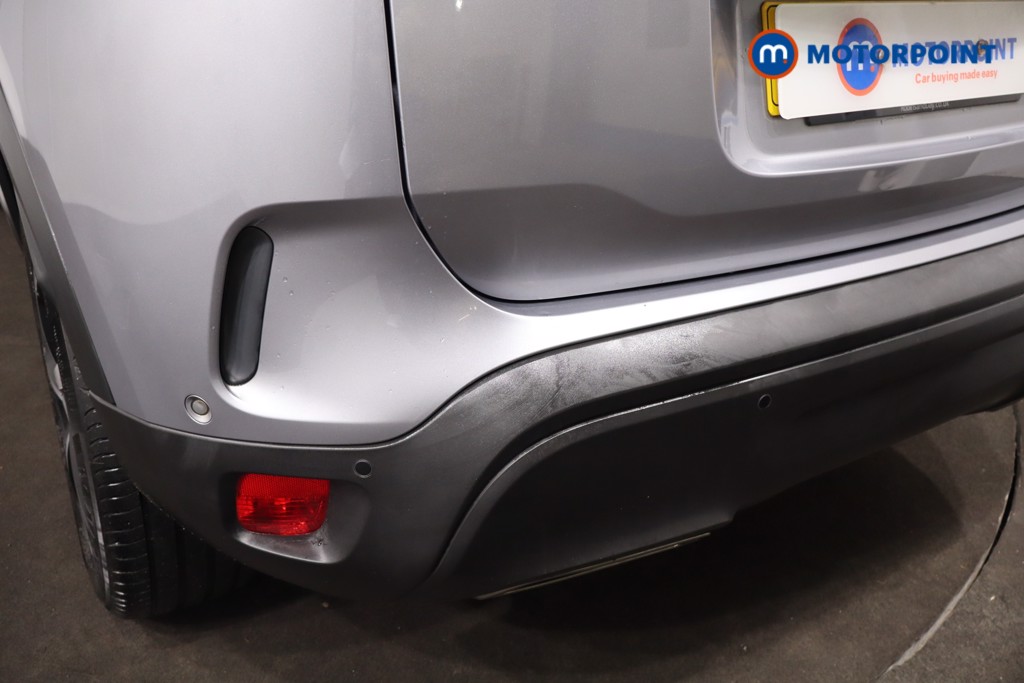 Citroen C5 Aircross Flair Automatic Diesel SUV - Stock Number (1599790) - 33rd supplementary image