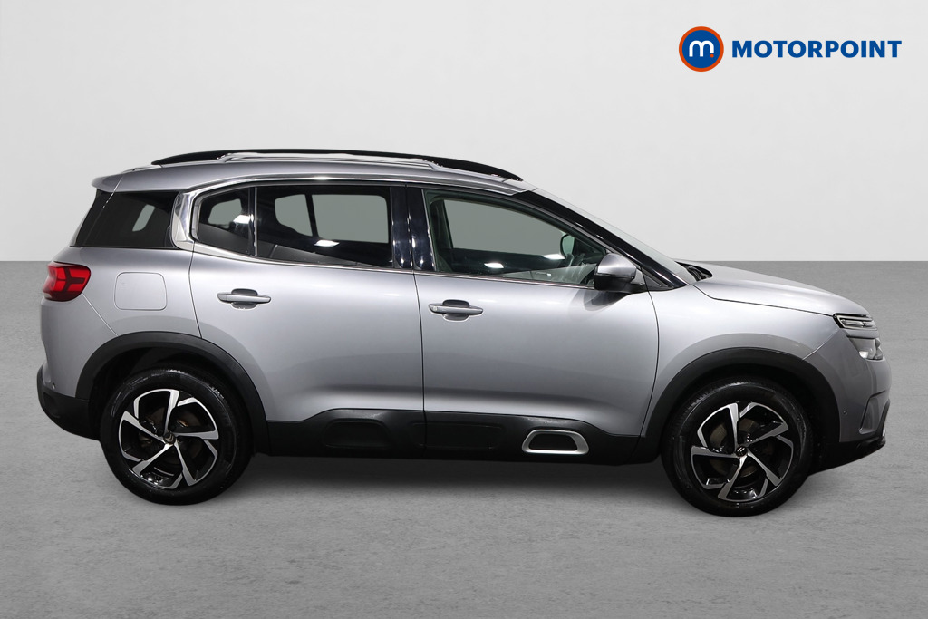 Citroen C5 Aircross Flair Automatic Diesel SUV - Stock Number (1599790) - Drivers side