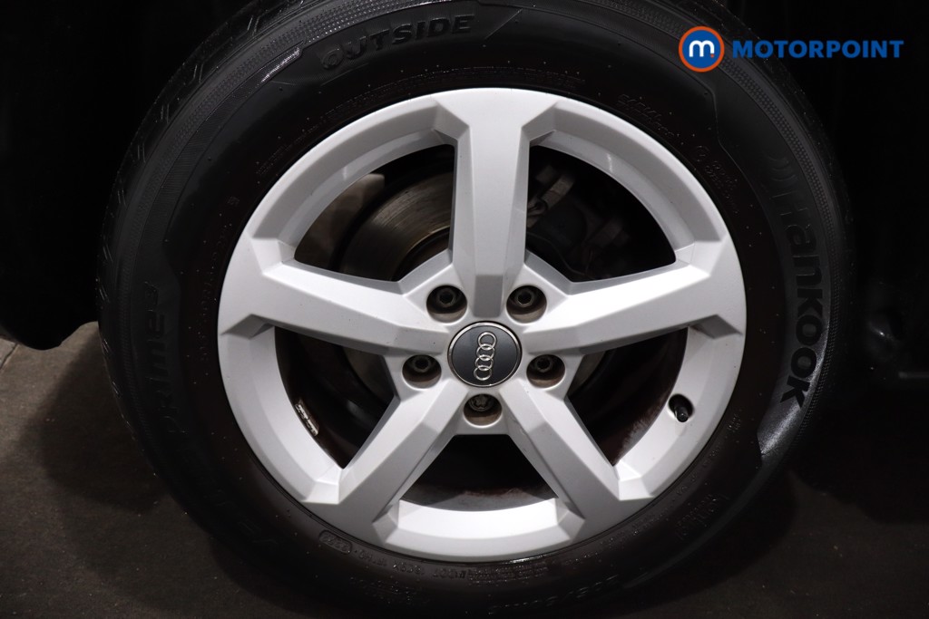 Audi Q2 Technik Manual Petrol SUV - Stock Number (1599910) - 9th supplementary image