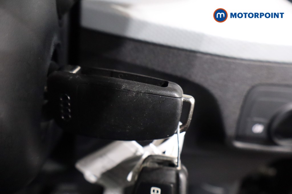 Audi Q2 Technik Manual Petrol SUV - Stock Number (1599910) - 13th supplementary image