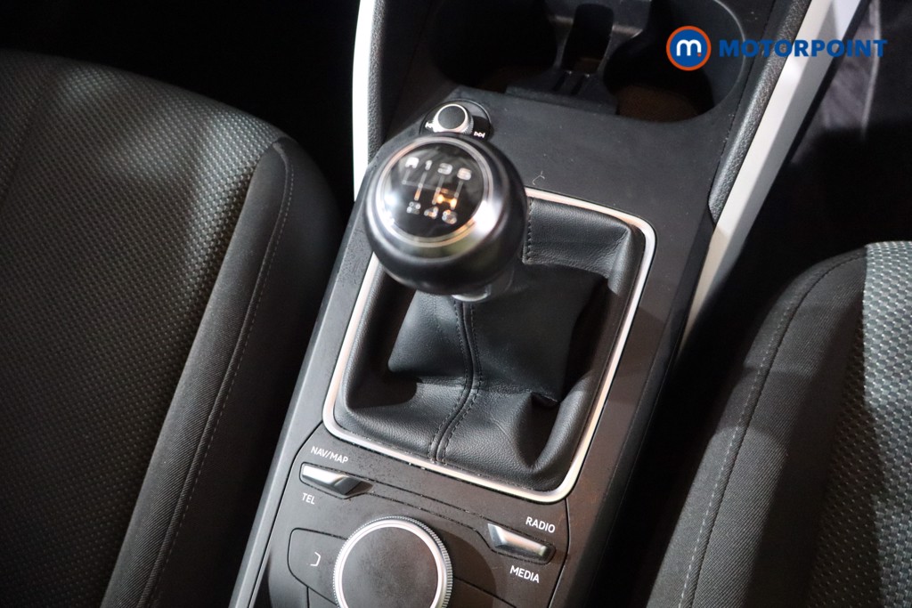 Audi Q2 Technik Manual Petrol SUV - Stock Number (1599910) - 14th supplementary image