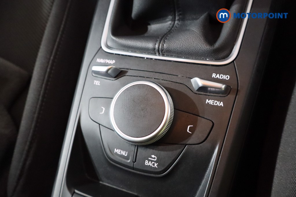 Audi Q2 Technik Manual Petrol SUV - Stock Number (1599910) - 16th supplementary image
