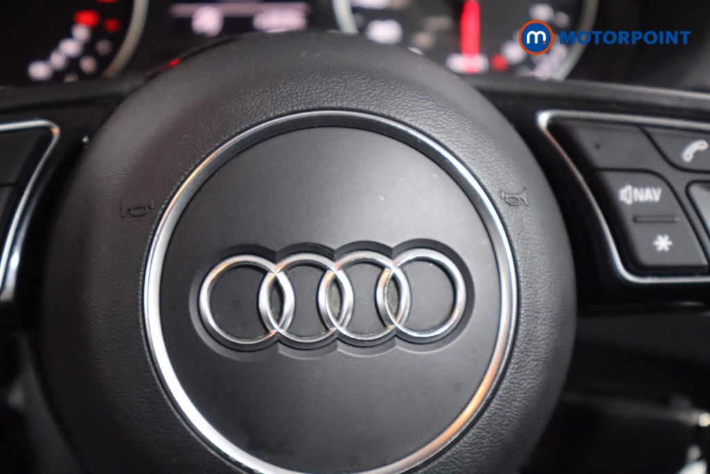 Audi Q2 Technik Manual Petrol SUV - Stock Number (1599910) - 18th supplementary image