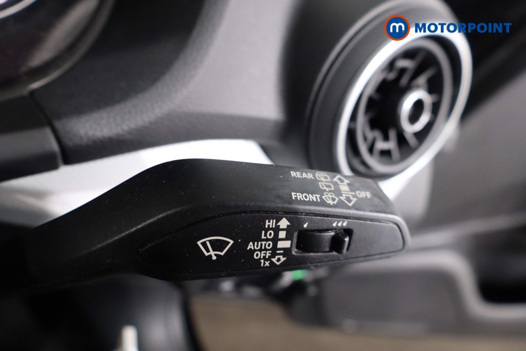 Audi Q2 Technik Manual Petrol SUV - Stock Number (1599910) - 19th supplementary image