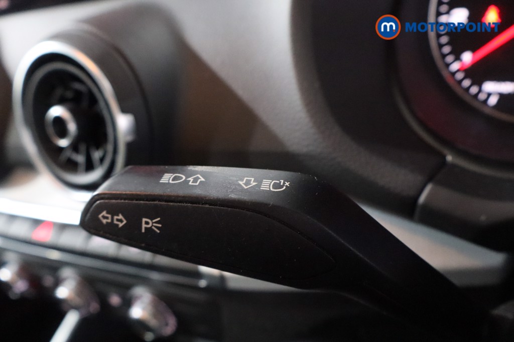 Audi Q2 Technik Manual Petrol SUV - Stock Number (1599910) - 20th supplementary image