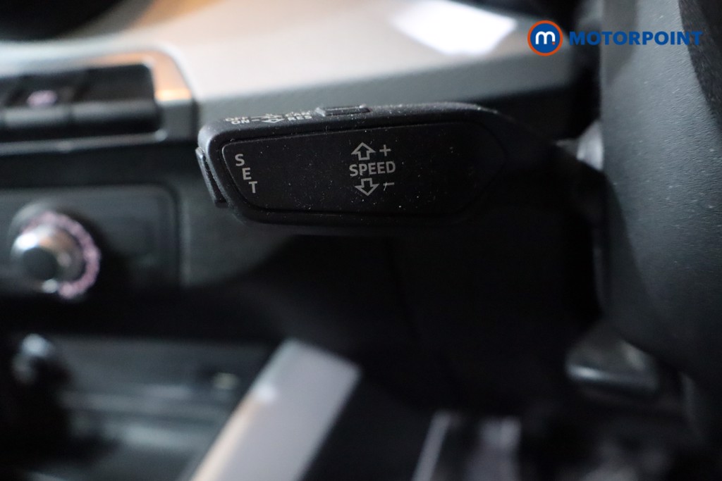 Audi Q2 Technik Manual Petrol SUV - Stock Number (1599910) - 21st supplementary image