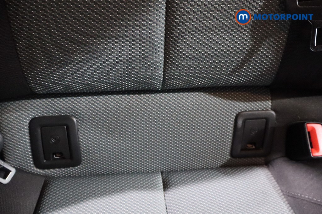 Audi Q2 Technik Manual Petrol SUV - Stock Number (1599910) - 24th supplementary image