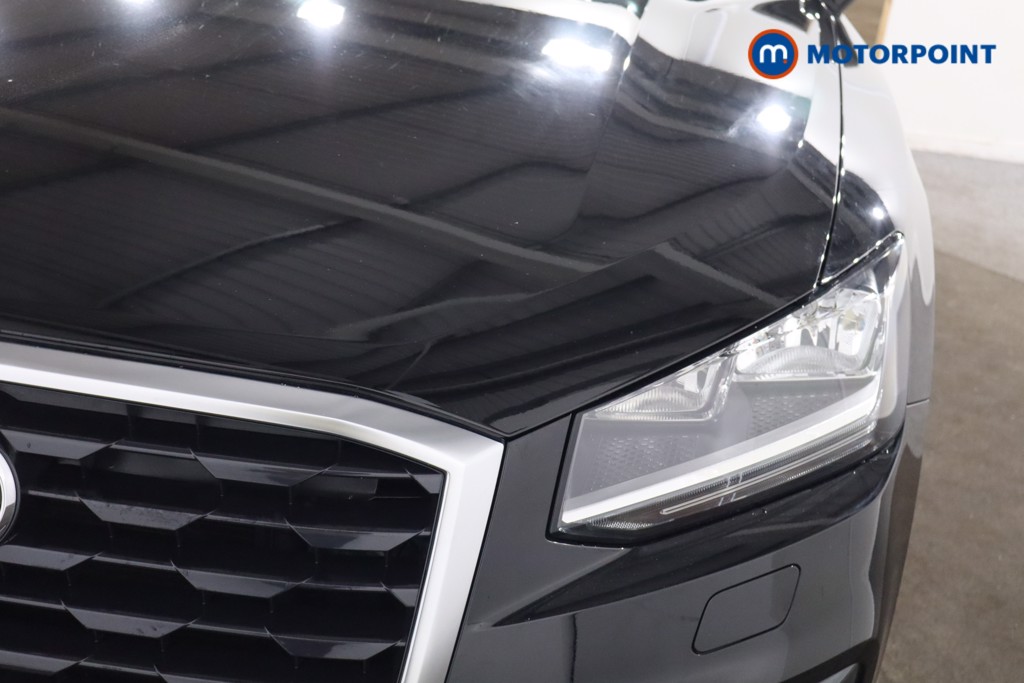 Audi Q2 Technik Manual Petrol SUV - Stock Number (1599910) - 25th supplementary image