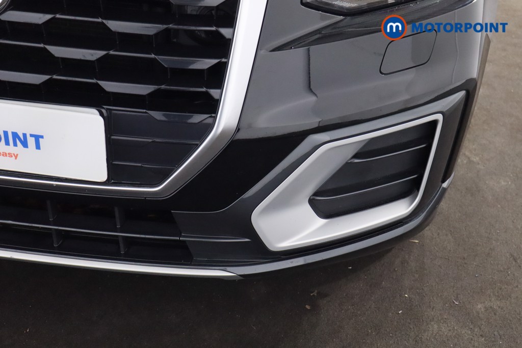 Audi Q2 Technik Manual Petrol SUV - Stock Number (1599910) - 26th supplementary image