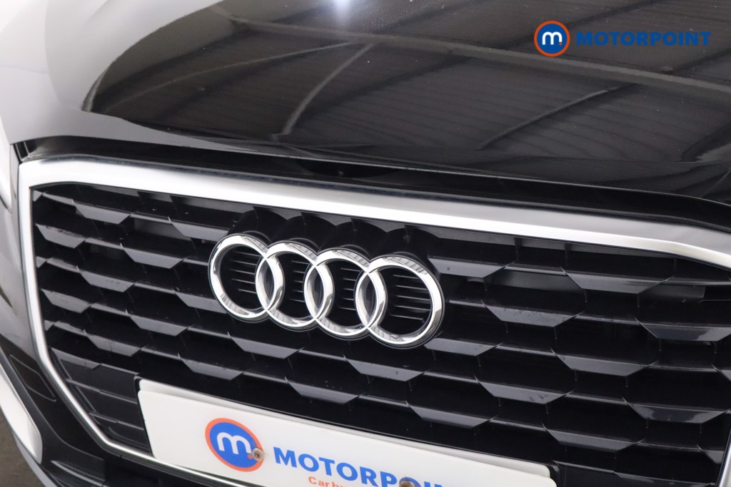 Audi Q2 Technik Manual Petrol SUV - Stock Number (1599910) - 27th supplementary image