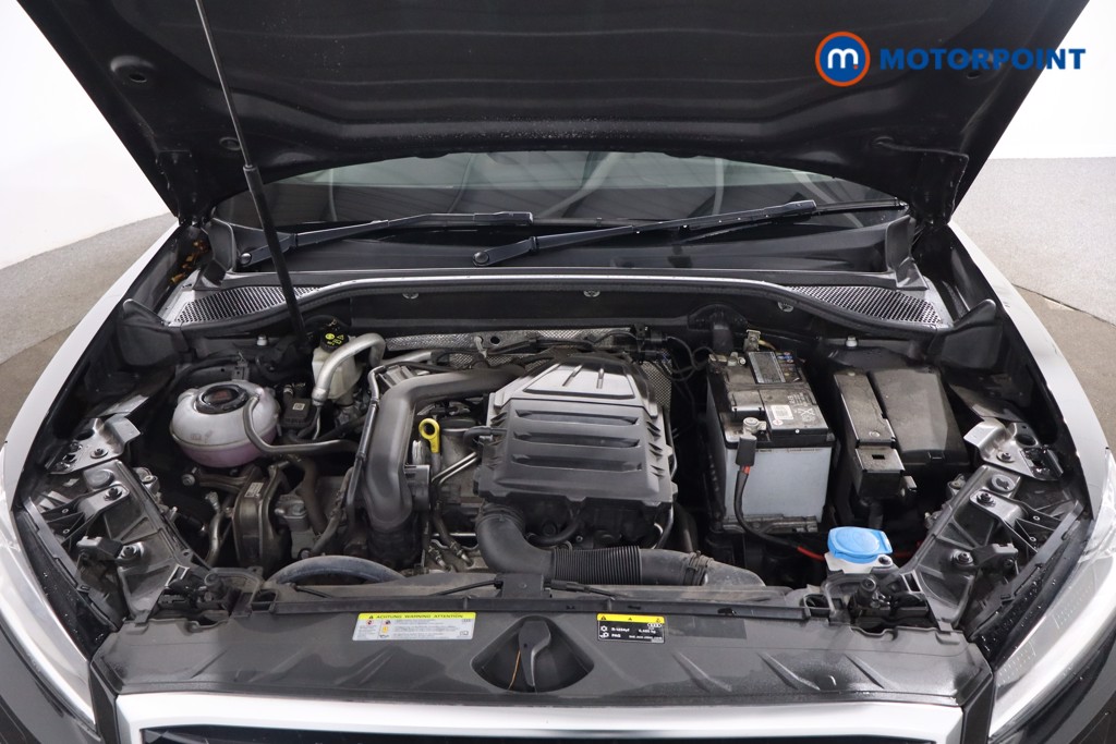 Audi Q2 Technik Manual Petrol SUV - Stock Number (1599910) - 29th supplementary image