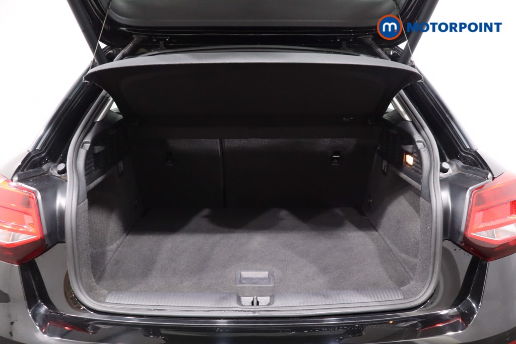 Audi Q2 Technik Manual Petrol SUV - Stock Number (1599910) - 36th supplementary image