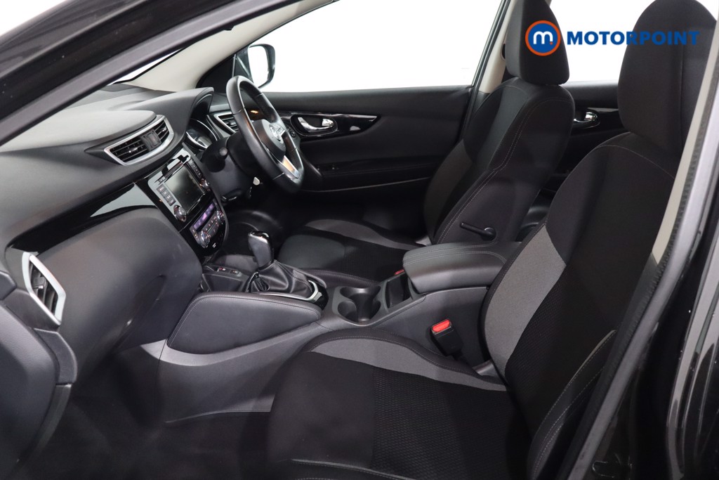 Nissan Qashqai Acenta Premium Automatic Petrol SUV - Stock Number (1599933) - 4th supplementary image