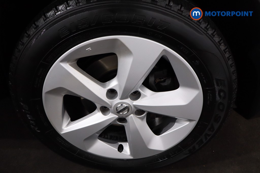 Nissan Qashqai Acenta Premium Automatic Petrol SUV - Stock Number (1599933) - 10th supplementary image