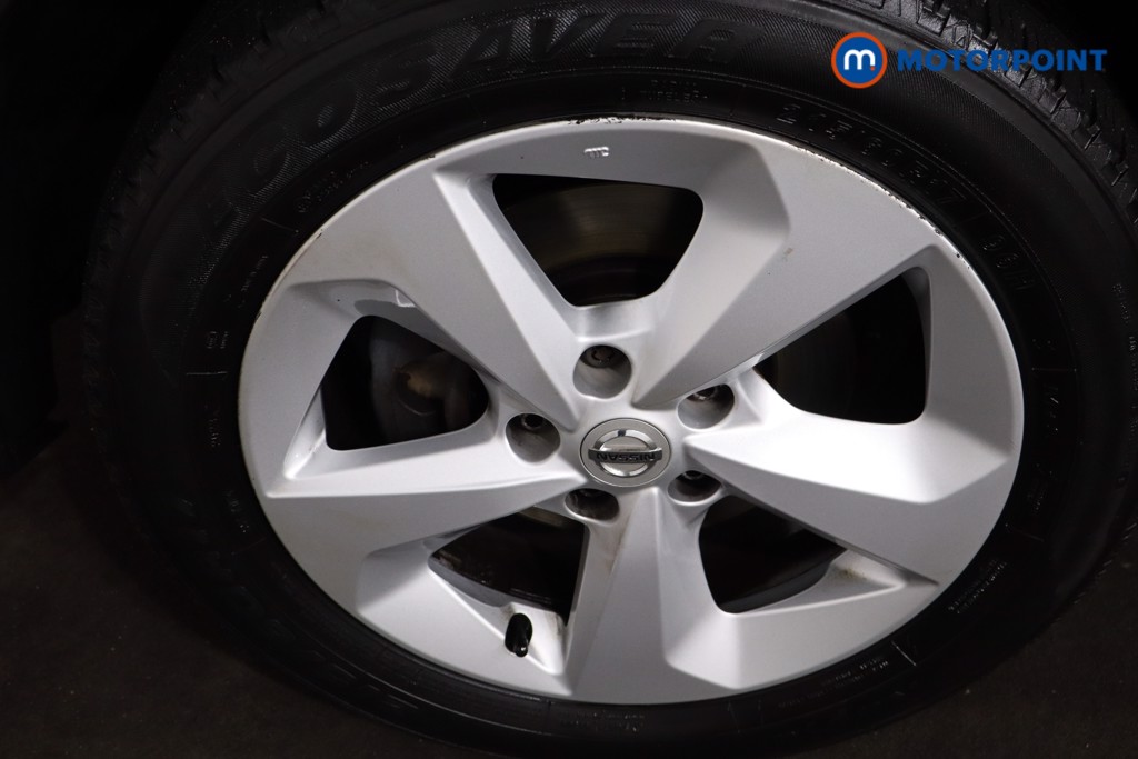 Nissan Qashqai Acenta Premium Automatic Petrol SUV - Stock Number (1599933) - 11th supplementary image