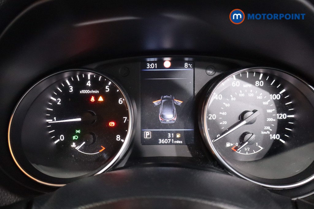 Nissan Qashqai Acenta Premium Automatic Petrol SUV - Stock Number (1599933) - 13th supplementary image