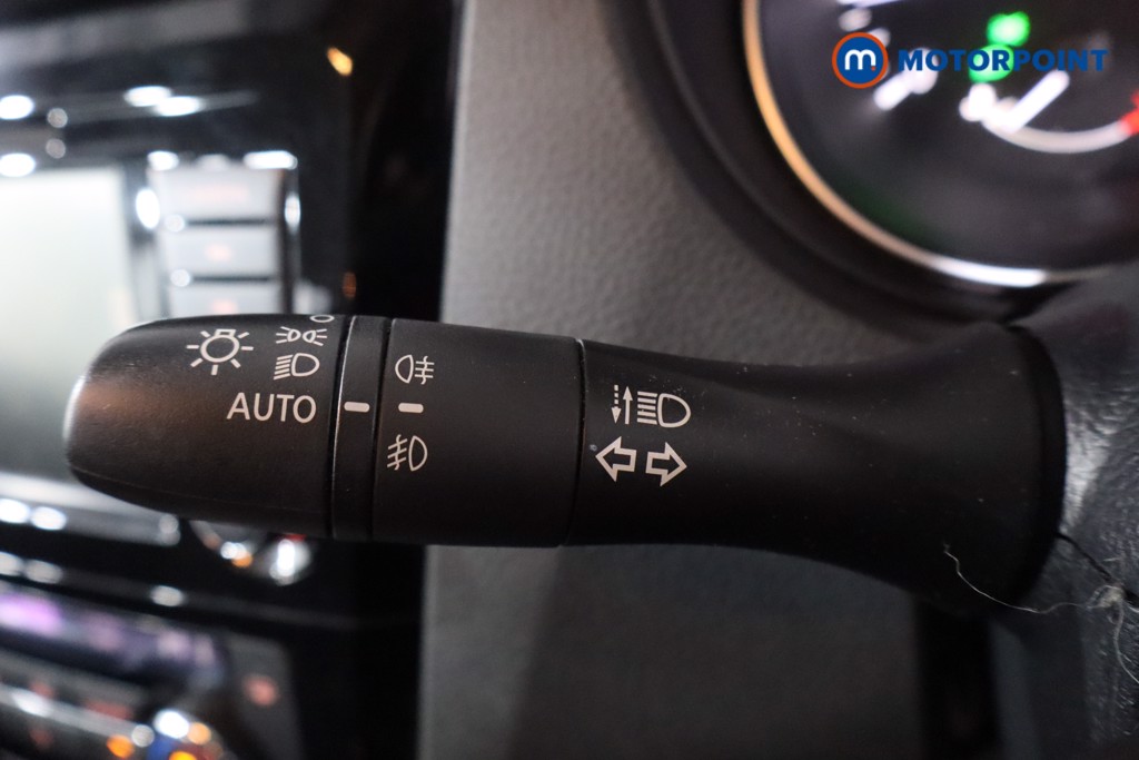 Nissan Qashqai Acenta Premium Automatic Petrol SUV - Stock Number (1599933) - 15th supplementary image