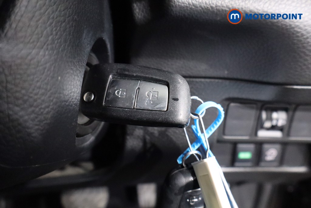 Nissan Qashqai Acenta Premium Automatic Petrol SUV - Stock Number (1599933) - 17th supplementary image