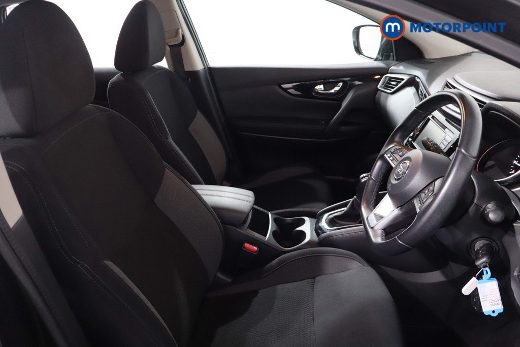 Nissan Qashqai Acenta Premium Automatic Petrol SUV - Stock Number (1599933) - 21st supplementary image