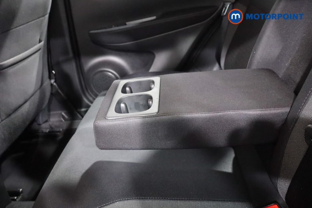 Nissan Qashqai Acenta Premium Automatic Petrol SUV - Stock Number (1599933) - 25th supplementary image