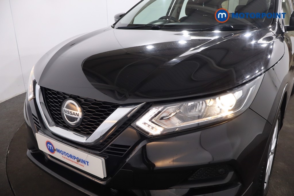 Nissan Qashqai Acenta Premium Automatic Petrol SUV - Stock Number (1599933) - 26th supplementary image