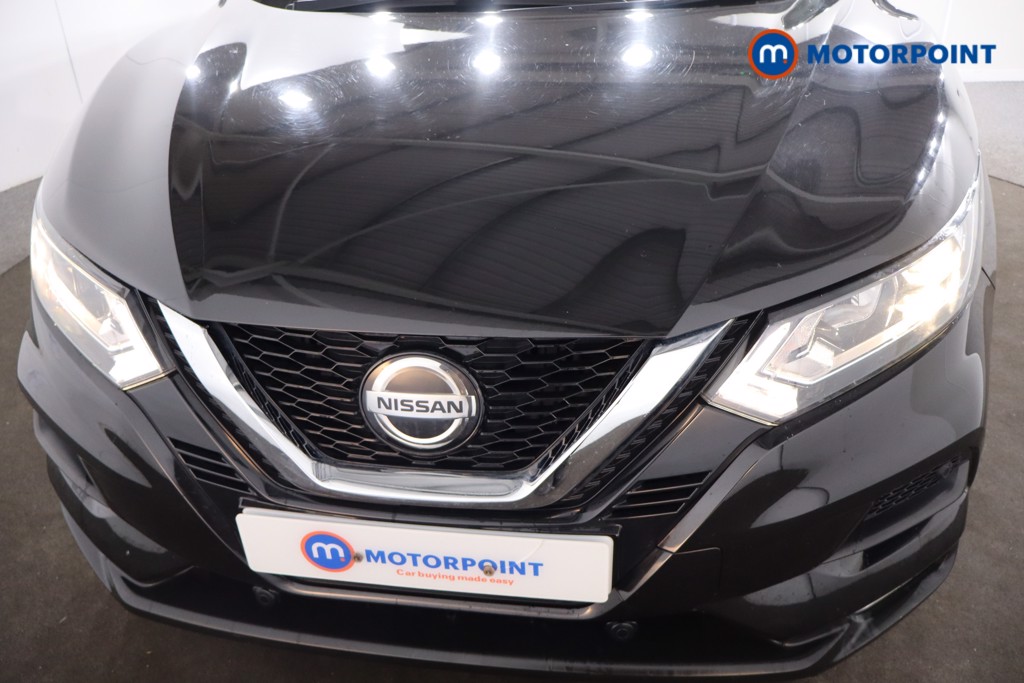 Nissan Qashqai Acenta Premium Automatic Petrol SUV - Stock Number (1599933) - 27th supplementary image