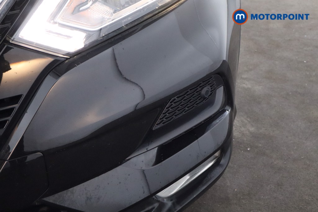 Nissan Qashqai Acenta Premium Automatic Petrol SUV - Stock Number (1599933) - 29th supplementary image