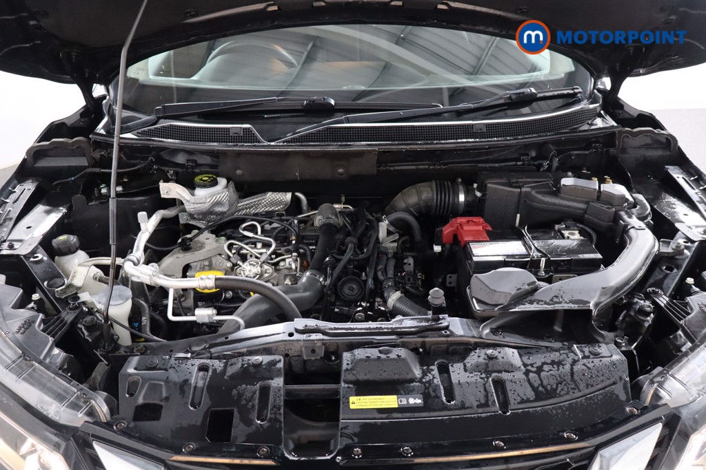 Nissan Qashqai Acenta Premium Automatic Petrol SUV - Stock Number (1599933) - 30th supplementary image