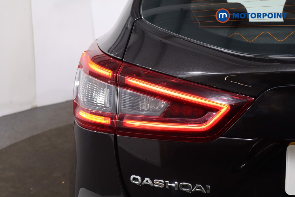 Nissan Qashqai Acenta Premium Automatic Petrol SUV - Stock Number (1599933) - 34th supplementary image