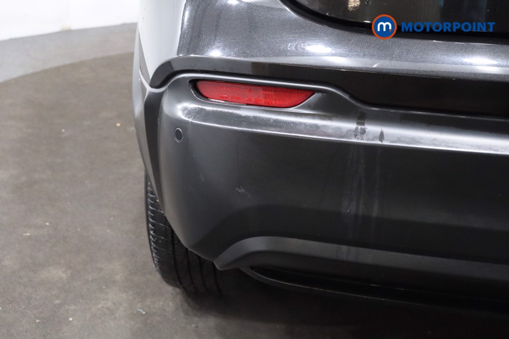 Nissan Qashqai Acenta Premium Automatic Petrol SUV - Stock Number (1599933) - 35th supplementary image