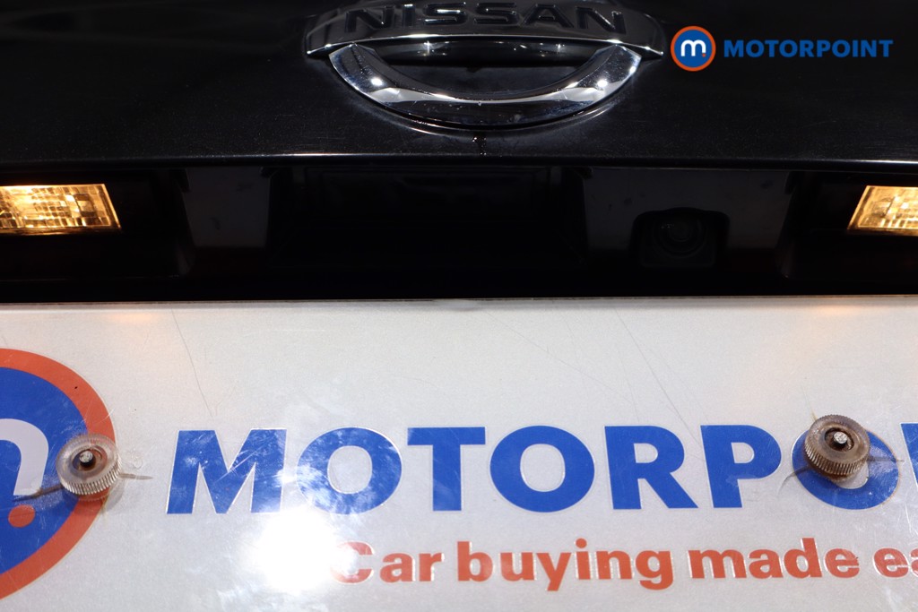 Nissan Qashqai Acenta Premium Automatic Petrol SUV - Stock Number (1599933) - 36th supplementary image