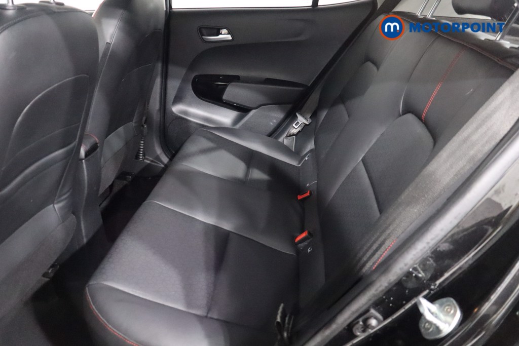 KIA Picanto Gt-Line Automatic Petrol Hatchback - Stock Number (1599994) - 5th supplementary image