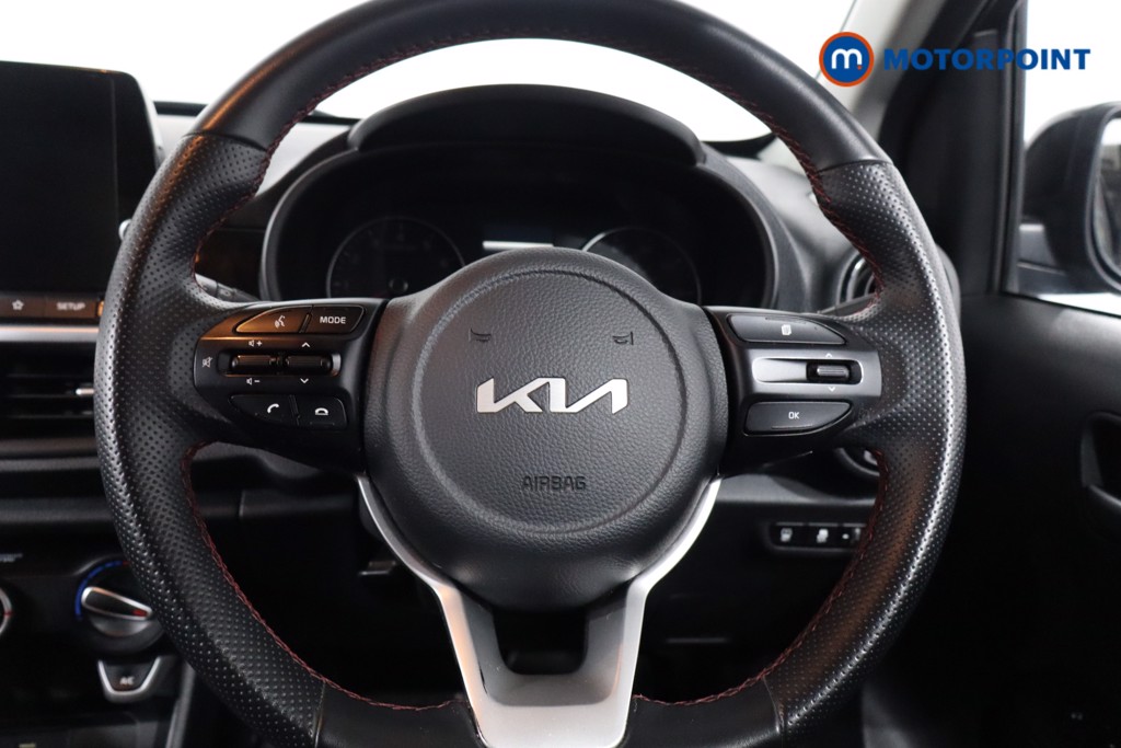 KIA Picanto Gt-Line Automatic Petrol Hatchback - Stock Number (1599994) - 6th supplementary image