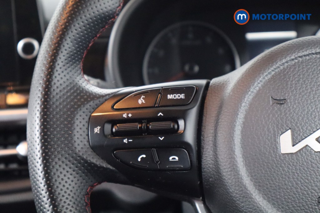 KIA Picanto Gt-Line Automatic Petrol Hatchback - Stock Number (1599994) - 7th supplementary image