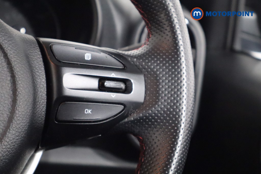 KIA Picanto Gt-Line Automatic Petrol Hatchback - Stock Number (1599994) - 8th supplementary image