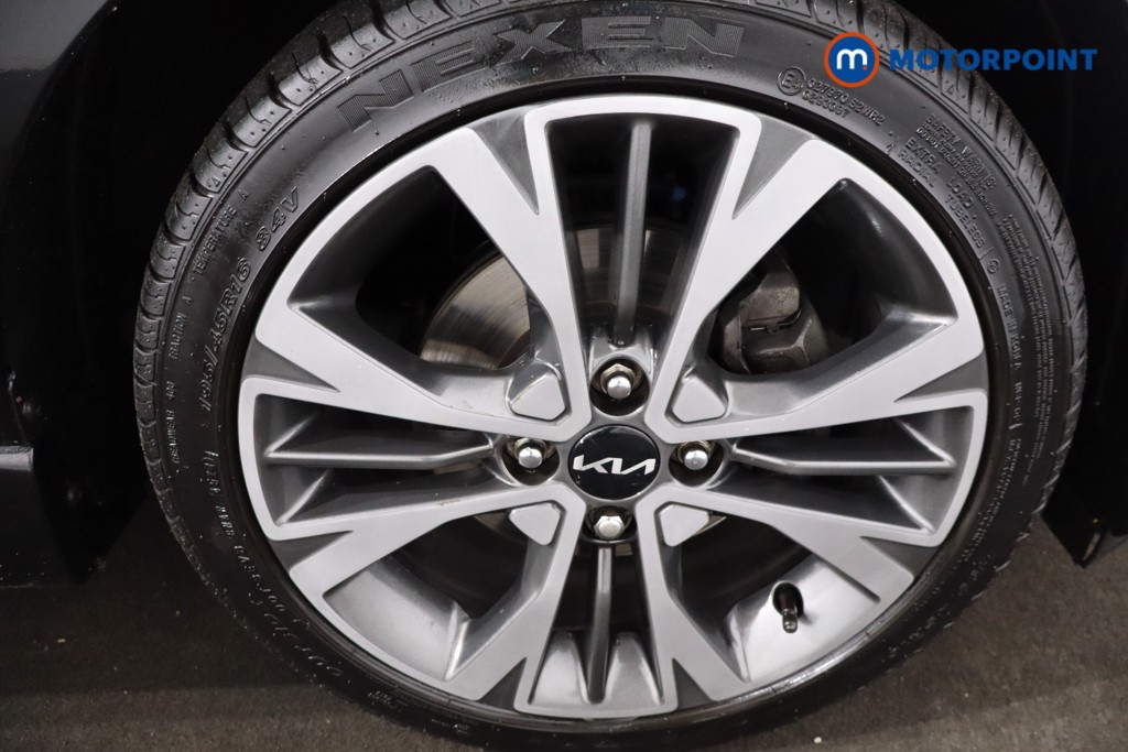 KIA Picanto Gt-Line Automatic Petrol Hatchback - Stock Number (1599994) - 10th supplementary image