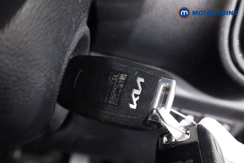 KIA Picanto Gt-Line Automatic Petrol Hatchback - Stock Number (1599994) - 13th supplementary image