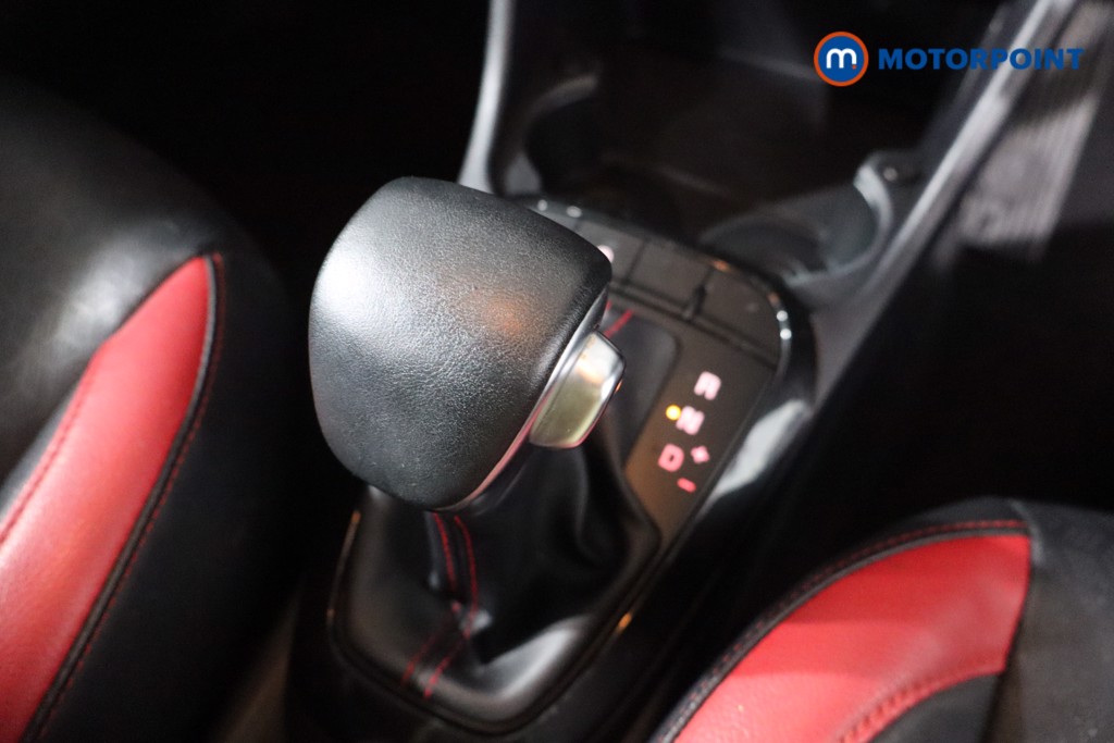 KIA Picanto Gt-Line Automatic Petrol Hatchback - Stock Number (1599994) - 14th supplementary image