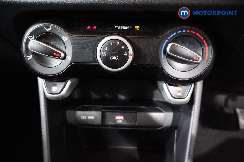 KIA Picanto Gt-Line Automatic Petrol Hatchback - Stock Number (1599994) - 16th supplementary image