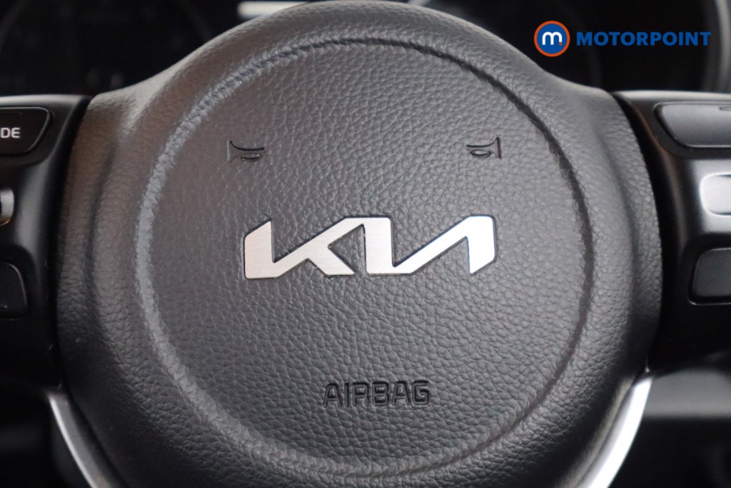 KIA Picanto Gt-Line Automatic Petrol Hatchback - Stock Number (1599994) - 17th supplementary image