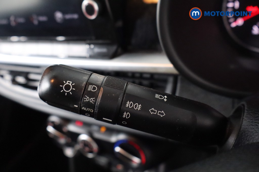 KIA Picanto Gt-Line Automatic Petrol Hatchback - Stock Number (1599994) - 19th supplementary image