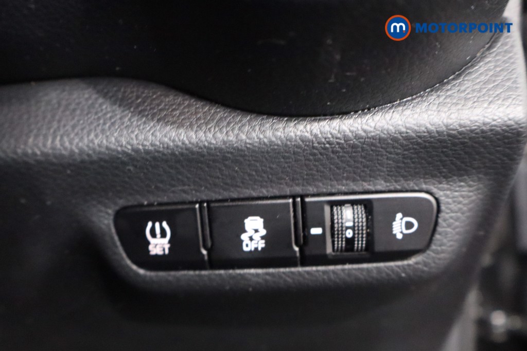 KIA Picanto Gt-Line Automatic Petrol Hatchback - Stock Number (1599994) - 20th supplementary image